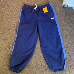 Levi’s gold tab workout pants
